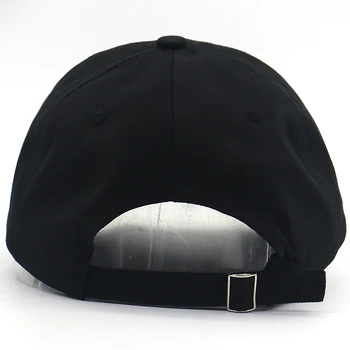Apie tai, kad gyvenimas skrybėlę bžūp unisex mados бейсболка 3D siuvinėjimo кепка hip-hop beisbolo kepuraitę naujas tėtis kepurės aukštos kokybės