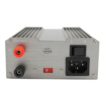 CPS-3205 0-30 V-32V Reguliuojamas DC impulsinis Maitinimo šaltinis 5A 160W SMPS Išjungti AC 110V (95V-132V) / 220V (198V-264V)