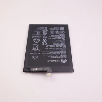 Originalus atsarginis Telefono Baterija HB436486ECW 3900mAh už Huawei Mate 10 / Mate 10 Pro / P20 Pro Baterijas su nemokamais Įrankiais