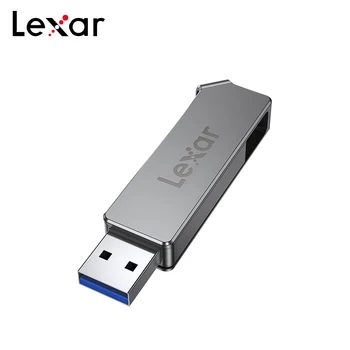 Lexar JumpDrive D30c Memory Stick 32GB 64GB 128 GB Flash Diską, USB 3.1 C Tipo Dual Flash Drive Type A U Disko Telefonas/Kompiuteris