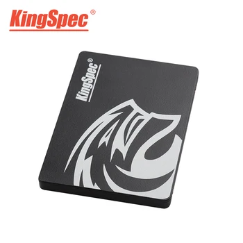 KingSpec SSD HDD 2,5 colio SATA3 SSD 120GB SATAIII 240GB SSD 480GB VSD Vidinio Kietojo disko Disko Darbalaukio Nešiojamas KOMPIUTERIS