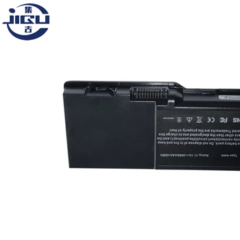 JIGU Pakeitimo Nešiojamas Baterija Dell Inspiron 1501 6400 E1505 Latitude 131L Vostro 1000 312-0461 451-10338