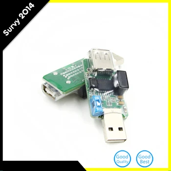1500V USB į USB Izoliatorius Valdybos Apsaugos Atskirai ADUM4160 ADUM3160 Modulį, USB 2.0 electronics 