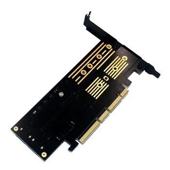 BTBcoin NVME M. 2 NGFF MSATA SSD PCI Express Riser Card PCI-E PCI-E PCIE į M2 Adapteris M. 2 Pjesė M2 SATA Adapteris M. 2 SSD Aušinimo