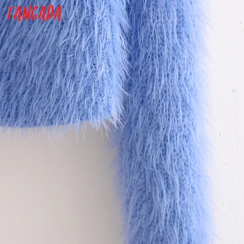 Tangada Moterims, 2 Vnt Megztinis Nustatyti Vintage Megztinis Trumpas Stiliaus Megzti Megztinis Kailis 1D87