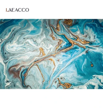 Laeacco Marmuro Tekstūros Sienų Paviršiaus Akmens Fantazijos Modelio Šalis Dekoro Fotografijos Fono Nuotrauką Fonas Foto Studija