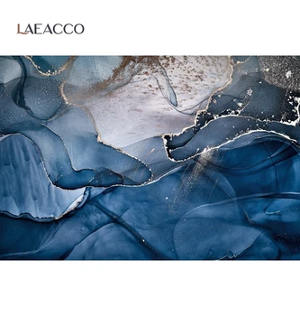 Laeacco Marmuro Tekstūros Sienų Paviršiaus Akmens Fantazijos Modelio Šalis Dekoro Fotografijos Fono Nuotrauką Fonas Foto Studija