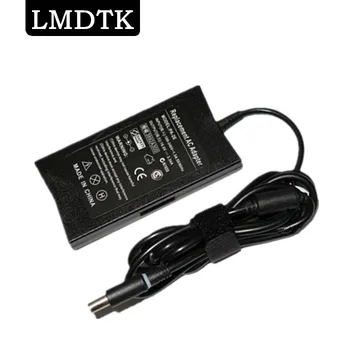 LMDTK AC Įkroviklis nešiojamas adapteris, Skirtas Dell Vostro1000 1400 A840 A860 XPSM140 M1210 19.5 V A 3.34 7.4*5.0 mm 65W ping