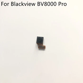 Originalus Naudotas Priekinė Kamera 8.0 MP Modulis Blackview BV8000 Pro MTK6757 Octa Core 5.0