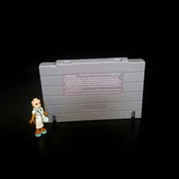 E. V. O. EVO - RPG Žaidimas Šovinių Baterija Įrašyti 16 bitų 46 pin JAV Versija