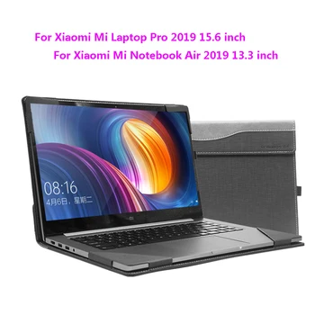 Laptop Sleeve For Xiaomi Mi Nešiojamas Pro 2019 15.6
