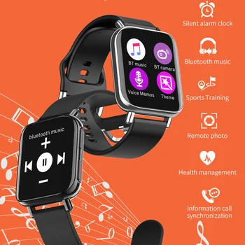 Surinkite Ryšio Smart Watch Vyrai Moterys Lenktas Ekranas Full Touch Fitness Tracker Širdies ritmo Monitoringo Sporto Laikrodžiai, skirta 