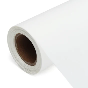46Mx30CM Super Skaidrus Projektas Eskizas Sviesto Popieriaus paieškos Popieriaus Roll Balta Tapyba