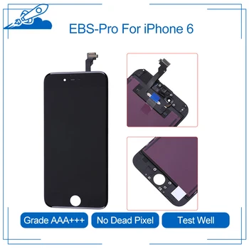 Elekworld EBS-Pro Tianma AAA Kokybės iphone 6 