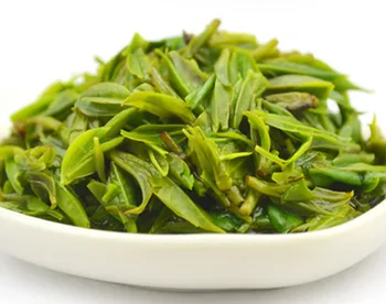 250g Kinijos Laukinių Dongting Biluochun arbata Natūralus augimas be jokių pesticidų ir trąšų, Žalioji Arbata, Kinų Bi luo chun arbata