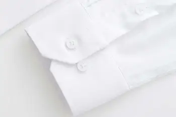 Juoda Bambuko Pluošto Suknelė Marškiniai Vyrams 2021 Brand Slim Fit Long Sleeve Shirt Vyrai Ne Geležies Lengva Priežiūra Oficialių Verslo Chemise Homme