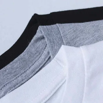 HARDCORE Viršūnes Tee Marškinėliai Šuo-1 Black (305206060) Gabber Techno Šalies Aprangą Plius Dydis Viršūnės T-Shirt