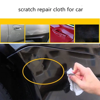 Automobilių Scratch Repair Tool Audinio Paviršių Remonto Rpg Automobilių Šviesos Dažų Įbrėžimų Valiklis Automobilių Reikmenys