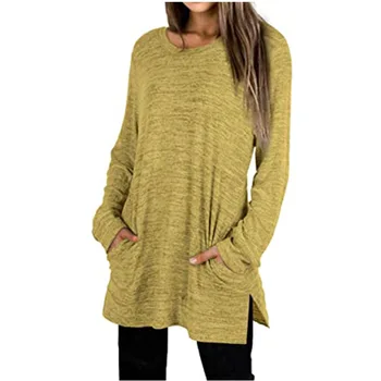 Kašmyras gobtuvu storas megztinis puloveriai moterims minkštas megzti megztinis viršuje kietas GRAY22