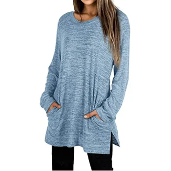 Kašmyras gobtuvu storas megztinis puloveriai moterims minkštas megzti megztinis viršuje kietas GRAY22