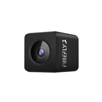 Hawkeye Firefly Mikro Kamera 2 160 Laipsnių 2.5 K HD Įrašymo FPV Veiksmų Kamera, Built-in Battery Low Latency RC FPV Lenktynių Drone