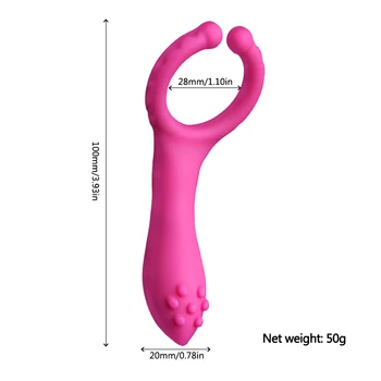 Vyrų Vibruojantis Penis Sekso Žiedai Analinis Vibratorius Silikono Clit Stimuliacija Įrašą Dildo G spot Vibratorius Moterims Sekso Žaislų pora