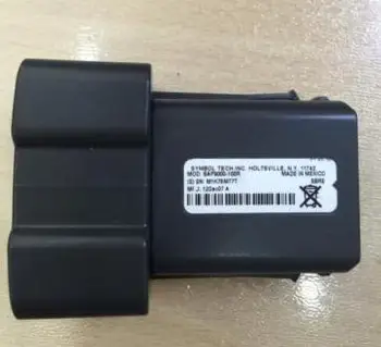 Baterijos Adapteris BAP9000-100R už Simbolis MC9060-S MC9090-S