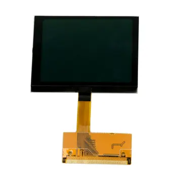 LCD Grupių Ekranas - AUDI TT S3 A6 VDO OEM Jeager
