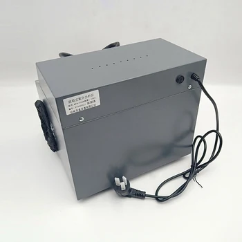 WFH-203B Paslėptos Trijų-naudoti UV spindulių Analizatorius Dot UV Lempa Lab UV Tester