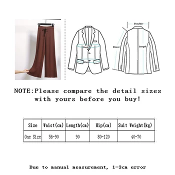 Vangull Žiemą, Rudenį, Megzti Pločio Kojų Kelnės Moterims Korėjos Kietas Duobę Ilgos Kelnės Elastinga Nėrinių Pants Plus Size Sweatpants