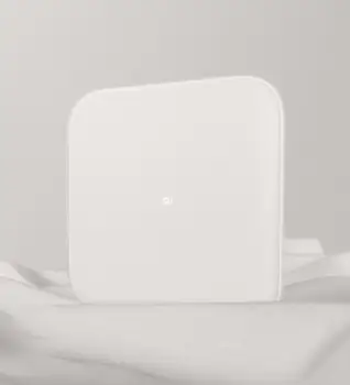 Xiaomi Mi Smart Svorio Skalę, 2 Vonios Sveikatos Koeficientas Masto Skaitmeninės Belaidžio 
