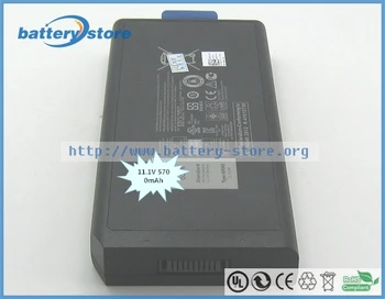 Nauja Originali nešiojamojo kompiuterio baterijas X8VWF,4XKN5,Platumos E5404,E7404,12 (7204),451-12187,14 Patikima 5404,453-BBBD,11.1 V,6 ląstelių