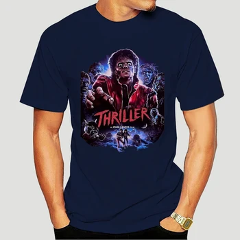 Michael Jackson Trileris, T-shirt-2666A