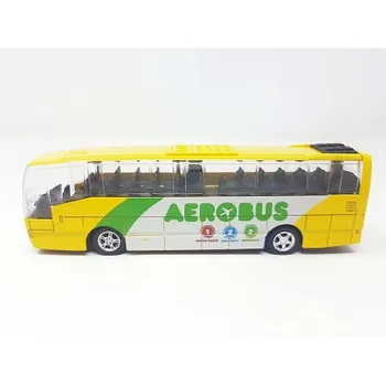 PLAYJOCS oro uosto autobusų GT-2466
