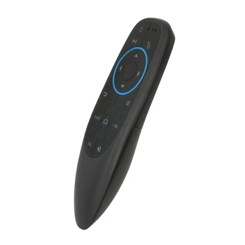 Bluetooth 5.0 Oro Pelės 6 Ašių Giroskopas 17 Klavišus Smart Nuotolinio valdymo pultelis Stalinį KOMPIUTERĮ Kompiuterių Priežiūra Accessaries Prekes