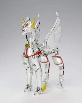 Originali, Bandai Tamashii Tautų Saint Medžiaga Mitas Saint Seiya Pegasus Seiya (Pirmasis Bronzos Audiniu), Atgimimo G. Veiksmų Skaičius