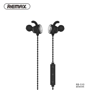 Remax RB-S10 In-Ear Veikia Belaidis 