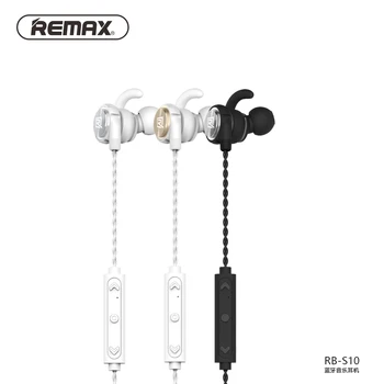 Remax RB-S10 In-Ear Veikia Belaidis 