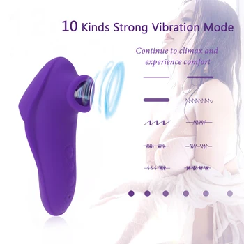 Klitorio Gyvis Piršto Nešioti Vibratorius Spenelių Stimuliatorius Įkrovimo Silikono Makšties Atžalų Klitorio Sekso Žaislas Moterims Pora