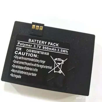 Stonering Baterija 950mAh už Siemens C45, M50, Mt50, A50 M45 C45i mobilusis telefonas