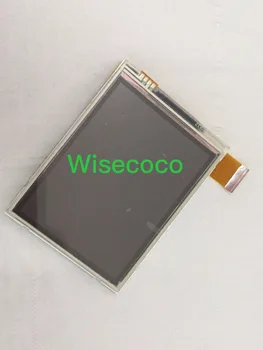 LCD Ekranas su Touch Panel Intermec CN50 lcd PDA Delninukas Brūkšninio kodo Terminalas