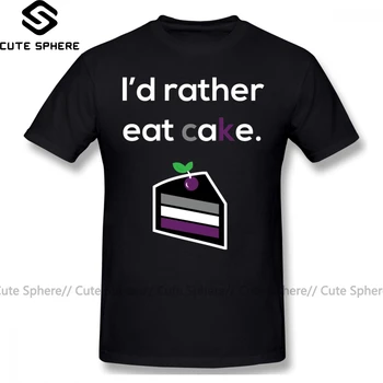 Nelytinės Marškinėliai Nelytinės Ar Asexuality Humoro Pasididžiavimas Marškinėliai T-Shirt 100 Proc. Medvilnės Vyrai Tee Marškinėliai Atsitiktinis Negabaritinių Juokinga Marškinėlius