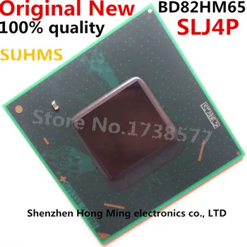 Naujas BD82HM65 SLJ4P BGA Chipsetu