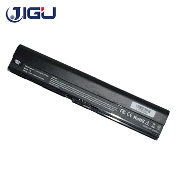 JIGU Nešiojamas Baterija 4Cells AL12B72 AL12X32 KT.00403.004 KT.00407.002 Acer Dėl Aspire One 725 756 Serijos TravelMate B1