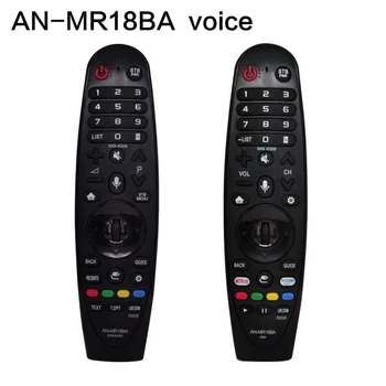AN-MR18BA Naujas Originalus Magic Remote Control 