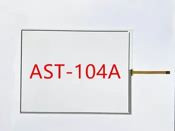 Gali pateikti bandymų vaizdo įrašą , 90 dienų garantija Touch panel AST-104A