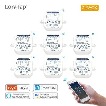 LoraTap Smart Home Wi-fi 