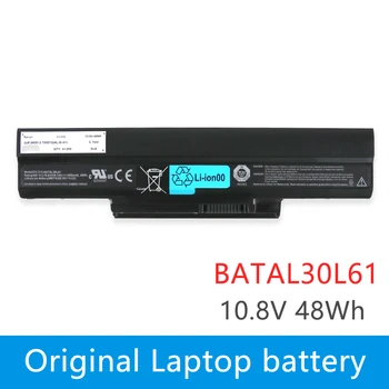 BATAL30L61 Originalus Laptopo Baterija Benq QAL30 QAL51 BATAL30L61 BATAL30L62 10.8 V 48Wh