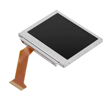 JABS LCD Apšvietimas Sn už GBA SP MAA-101 atsarginės Dalys, Priimančiosios LCD Sn Ryškesnis Akcentas GBA SP MAA-101 Pakeitimo