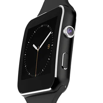 X6 Smart Watch 